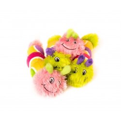 Larve med tennisbolde 30 cm